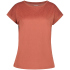 ICEPEAK Brownfield T-Shirt Damen 032 - cement S