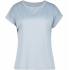 ICEPEAK Brownfield T-Shirt Damen 032 - cement S