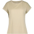 ICEPEAK Brownfield T-Shirt Damen 032 - cement S