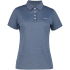 ICEPEAK Browning Poloshirt Damen 310 - light blue S