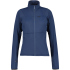 ICEPEAK Diaz Midlayer Damen 276 - granite M