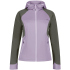 ICEPEAK Delta Midlayer Damen 310 - light blue M