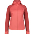 ICEPEAK Delta Midlayer Damen 310 - light blue M