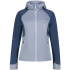ICEPEAK Delta Midlayer Damen 310 - light blue M