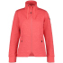 ICEPEAK Anoka Midlayer Damen 010 - natural white M