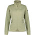 ICEPEAK Anoka Midlayer Damen 010 - natural white M