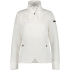ICEPEAK Anoka Midlayer Damen 010 - natural white M
