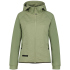 ICEPEAK Amberg Midlayer Damen 010 - natural white S