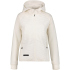 ICEPEAK Amberg Midlayer Damen 010 - natural white S