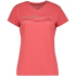 ICEPEAK Beaune T-Shirt Damen 310 - light blue S