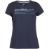 ICEPEAK Beaune T-Shirt Damen 310 - light blue S
