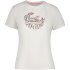 ICEPEAK Belcher T-Shirt Damen 381 - navy blue M