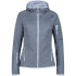 ICEPEAK Barker Midlayer Damen 310 - light blue S