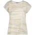 ICEPEAK Algoman T-Shirt Damen 010 - natural white S