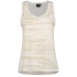 ICEPEAK Algonas Tanktop Damen 010 - natural white S