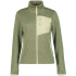 ICEPEAK Mcbride Midlayer Damen 513 - light green S