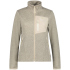 ICEPEAK Mcbride Midlayer Damen 513 - light green S