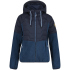ICEPEAK Matherville Midlayer Damen 390 - dark blue S