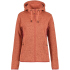 ICEPEAK Mattawa Midlayer Damen 628 - pink L