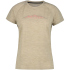 ICEPEAK Beulah T-Shirt Damen 032 - cement S