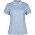 ICEPEAK Brooklet Poloshirt Damen 310 - light blue S