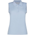 ICEPEAK Bazine Poloshirt Damen 022 - powder S