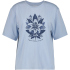 ICEPEAK Meigs T-Shirt Damen 310 - light blue S