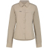 ICEPEAK Boxholm Bluse Damen 032 - cement 38