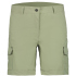 ICEPEAK Avalon Outdoorshorts Damen 032 - cement 34