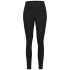 ICEPEAK Bethune Leggings Damen 990 - basic black 36