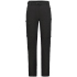 ICEPEAK Blocton Outdoorhose Damen 990 - basic black 34