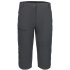 ICEPEAK Beattie 3/4-Hose Damen 276 - granite 36