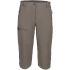 ICEPEAK Beattie 3/4-Hose Damen 276 - granite 36