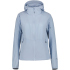 ICEPEAK Brinson Anorak Damen 032 - cement 36