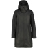 ICEPEAK Brazoria Mantel Damen 990 - basic black 36