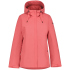 ICEPEAK Adenau Mantel Damen 032 - cement 40