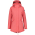 ICEPEAK Addis Mantel Damen 010 - natural white 38