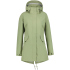 ICEPEAK Addis Mantel Damen 010 - natural white 38