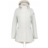 ICEPEAK Addis Mantel Damen 010 - natural white 38