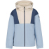 ICEPEAK Lacq Midlayer Kinder 032 - cement 164