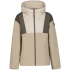 ICEPEAK Lacq Midlayer Kinder 032 - cement 164