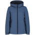 ICEPEAK Kline Softshelljacke Kinder 276 - granite 122