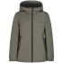 ICEPEAK Kline Softshelljacke Kinder 276 - granite 122