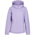 ICEPEAK Kleve Softshelljacke Kinder 628 - pink 152