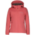 ICEPEAK Kleve Softshelljacke Kinder 628 - pink 152