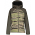 ICEPEAK Kingsville Softshelljacke Kinder 276 - granite 128