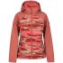 ICEPEAK Kite Softshelljacke Kinder 628 - pink 128