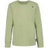 ICEPEAK Kershaw Langarmshirt Kinder 381 - navy blue 128
