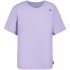 ICEPEAK Kensett T-Shirt Kinder 381 - navy blue 128