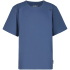 ICEPEAK Kensett T-Shirt Kinder 381 - navy blue 128
